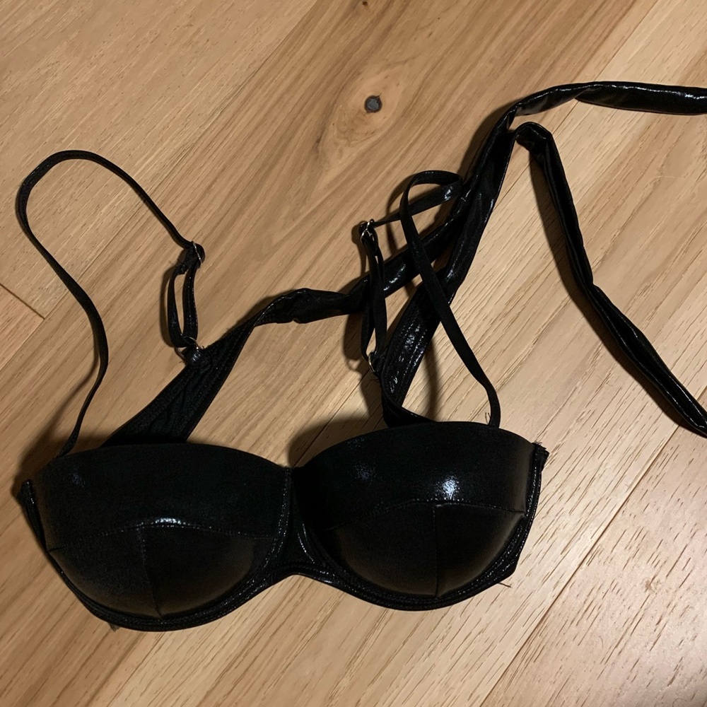 BNWOT bikini top